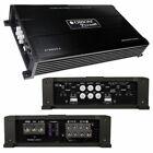 Zt-2500.4 Orion Ztreet Series Amplifier Watt Channel
