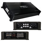 Zt-5000.4 Orion Ztreet Series Car Amplifier Watt Channel 818550013582