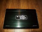 Zt8000.1d Zt1 Orion Mono Block Class Car Amp Amplifier Max