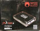 Ztx800.4 Re Audio New By