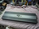1960wrms Zx-200.4 Zapco Class Ab Monster Sq Amp Vgc