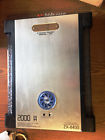 Bridgeable8400 Zx 8400 Volfenhag Amplifier Bridgeable Amp