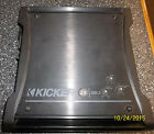 Zx200.2 Kicker Car Amp