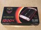 Zx-5162 Zx5162 Volfenhag Car Audio Amplifier