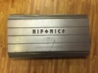 Zx7500 Hifonics Amplifier Zeus
