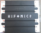 3406 Zxi Hifonics Zeus Car