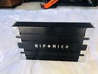 8006 Zxi Hifonics Zeus Really Nice Car Amplifier Great Working Condition