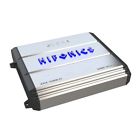 Zxx-1200.1d Hifonics Zeus 1200-watt Max 806576226413