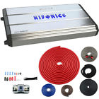 Zxx-3200.1d Hifonics 3200w Max Class 842372138406