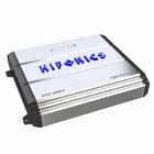 Zxx-600.4 Hifonics Zxx600.4 600w Max 806576226383
