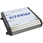 Zxx-500.2500w Zxx5002 Hifonics Zxx-500.2 Amp 500w 806576226376