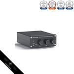 Fosi Audio TB10A 2-CHANNEL Amplifier 100W X Power Stereo. Fixed Price $95.82.