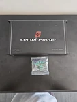Cerwin-vega H7900.4 900W Channel Amplifier. Fixed Price $119.99.