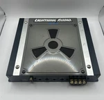 S2.250 Power Amplifier - Vintage Car Works. Fixed Price $59.99.