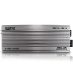 Sundown Audio SAEV4-150.4 4-CHANNEL X 4-OHMS Rms Class-a/b Amplifier. Fixed Price $469.99.