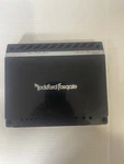 Rockford Fosgate Punch P300-2 Car Amplifier. Fixed Price $129.00.