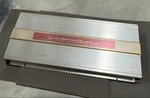 Luxman CM-6000 6CH Power Amplifier Working & Tested Jp. Fixed Price $969.99.