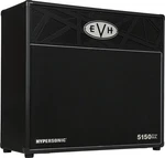 Evh 5150III Hypersonic 6L6 50-WATT X 12-INCH Combo Amplifier Black. Fixed Price $1699.99.