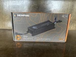 Memphis Audio MX400.4 Powersports Watts 4-CHANNEL Amplifier. Fixed Price $219.95.
