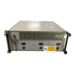 AM81-1.1-1.6-RT3 Ma-ltd Three Tone Test Set Microwave Amplifier 1100-1600MHZ. Fixed Price $2107.44.