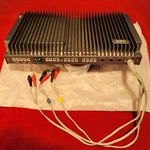 A/d/s Ph 15.2 300 Watt 6 Channel Amplifier Made In Japan. Fixed Price $400.00.
