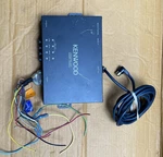 Kenwood KMR-700U Hideaway Unit. Fixed Price $94.00.