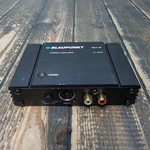 Blaupunkt Bsa 160 Bridgeable Stereo Amplifier 2 X 80 Watt **old School**. Fixed Price $59.99.