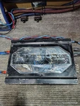 Dual XPA46404-CHANNEL Car Amplifier 50 Watts Rms. Fixed Price $34.99.