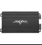 Skar Audio SK-M9005D Watt 5-CHANNEL Class Car Amplifier Read Description. Fixed Price $200.00.
