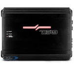 DS18 4-CHANNEL Car Amplifier ZR800.4D 1280W Rms Fullrange Speaker Class. Fixed Price $383.95.