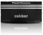 Power Acoustik 4500 Watt Monoblock 1 Channel Car Class-d Amplifier Sub. Fixed Price $99.00.