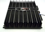 Rockford Fosgate Amplifier Punch X200.4 -4 Channel Full Range. Fixed Price $164.00.
