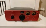 Spl Elector Pre Amplifier - Boxed. Fixed Price $2162.33.