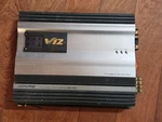 Alpine MRV-F407 V12 Old School 4/3/2 Channel Amplifier Clean Tested. Fixed Price $180.00.