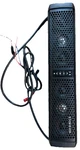Hifonics TPS6 Thor 6-SPEAKER Powered Bluetooth Soundbar. Fixed Price $160.00.