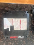 Rockford Fosgate Series 1 2060X. Fixed Price $55.00.