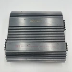 Optimus 100 Watt Stereo Amplifier Mosfet Power Supply Model No. 12-1971B. Fixed Price $44.99.