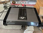 Rockford Fosgate Old School Amplifier T10001 Bd Channel Car Audio Mono. Fixed Price $449.99.