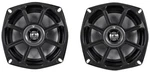 Kicker Powersports 10PS52504 5.25 Harley Davidson Motorcycle Speakers. Fixed Price $124.95.
