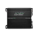 Deaf Bonce Apocalypse Atom Pro 1300 Watt Rms Subwoofer Amplifier. Fixed Price $199.90.
