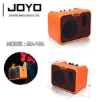 Joyo MA-10 Acoustic Guitar Amplifier, Folk Speaker, Portable Mini. Fixed Price $50.39.
