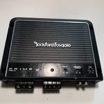 Rockford Fosgate Prime R750-1D Car Amplifier (R7B010867) Parts /repair Only. Fixed Price $75.00.