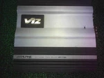 Alpine MRV-F303. Fixed Price $136.57.