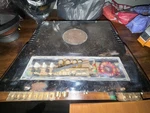 Audiobahn Car Amplifier - Works Perfect Vintage. Fixed Price $170.00.