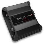 Stetsom Bravo Full 2K Amplifier 1-OHM Monoblock 2000 Watt Rms Car Audio. Fixed Price $241.99.