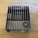 2010-2016 Mercedes Benz W212 E350 E550 Audio Amplifier A2078205289 Oem. Fixed Price $120.00.