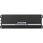 Open Box Alpine KTP-445A 4-CHANNEL Power Pack Compact Upgrade Amplifier. Fixed Price $247.46.