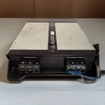 Jl Audio JD250/1 Mono Car Amplifier Subwoofer Output. Fixed Price $150.00.