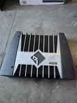 Rockford Fosgate Punch 200A4 4-CHANNEL Car Amp. Fixed Price $180.00.