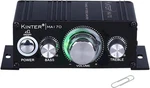 Kinter MA170 12V Channel Mini Digital Audio Power Amplifier For Car MP3. Fixed Price $24.49.